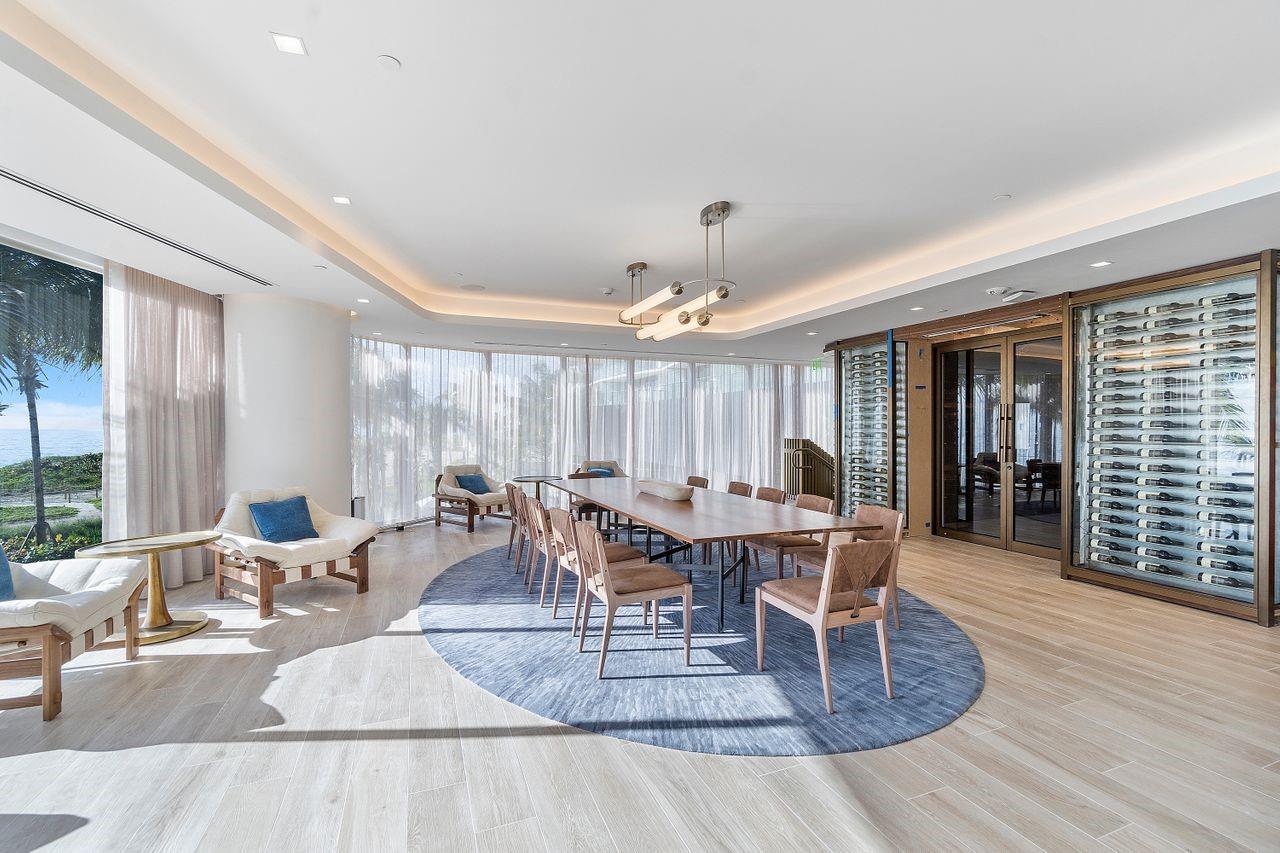 Solemar Beach Condo - Residential