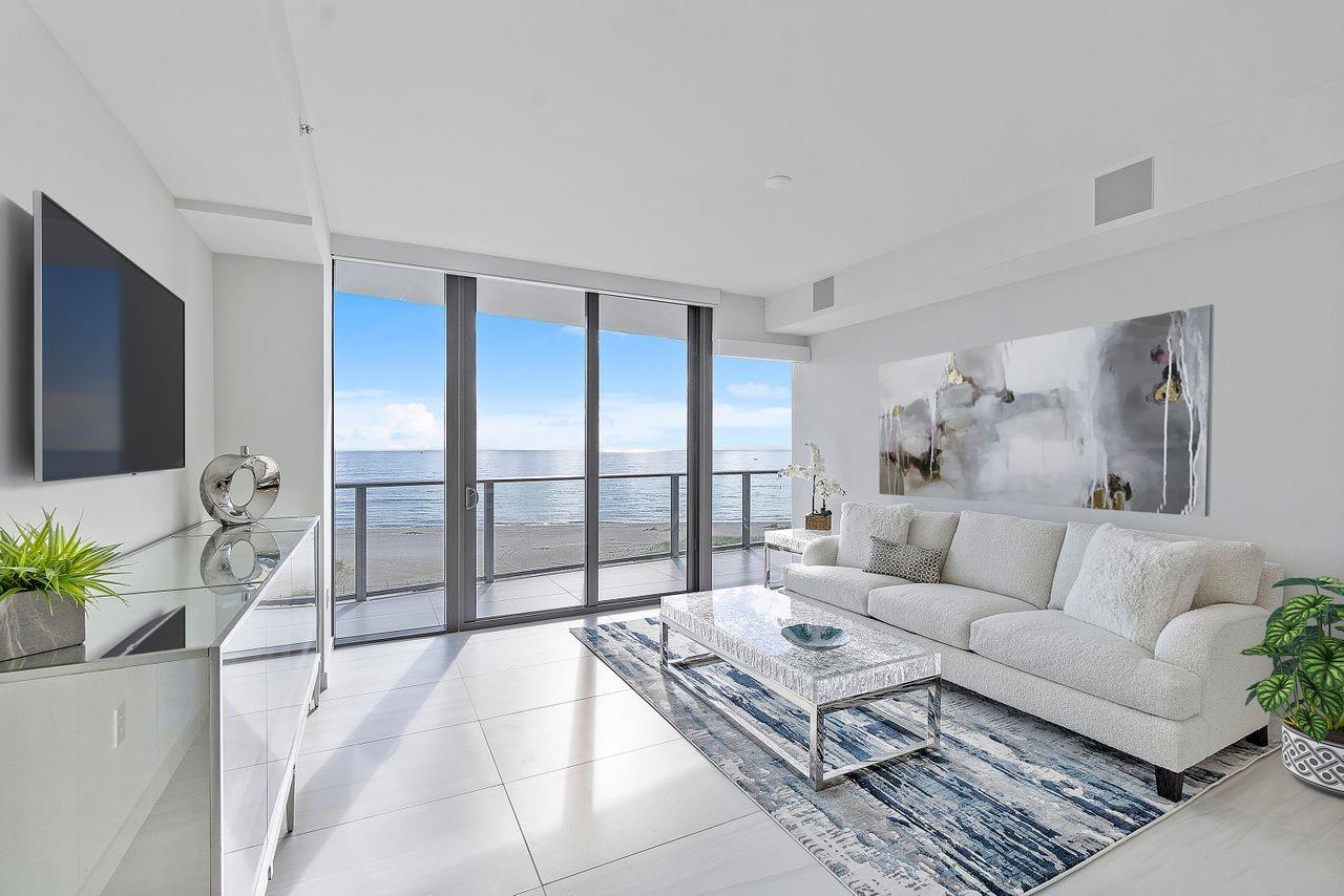 Solemar Beach Condo - Residential