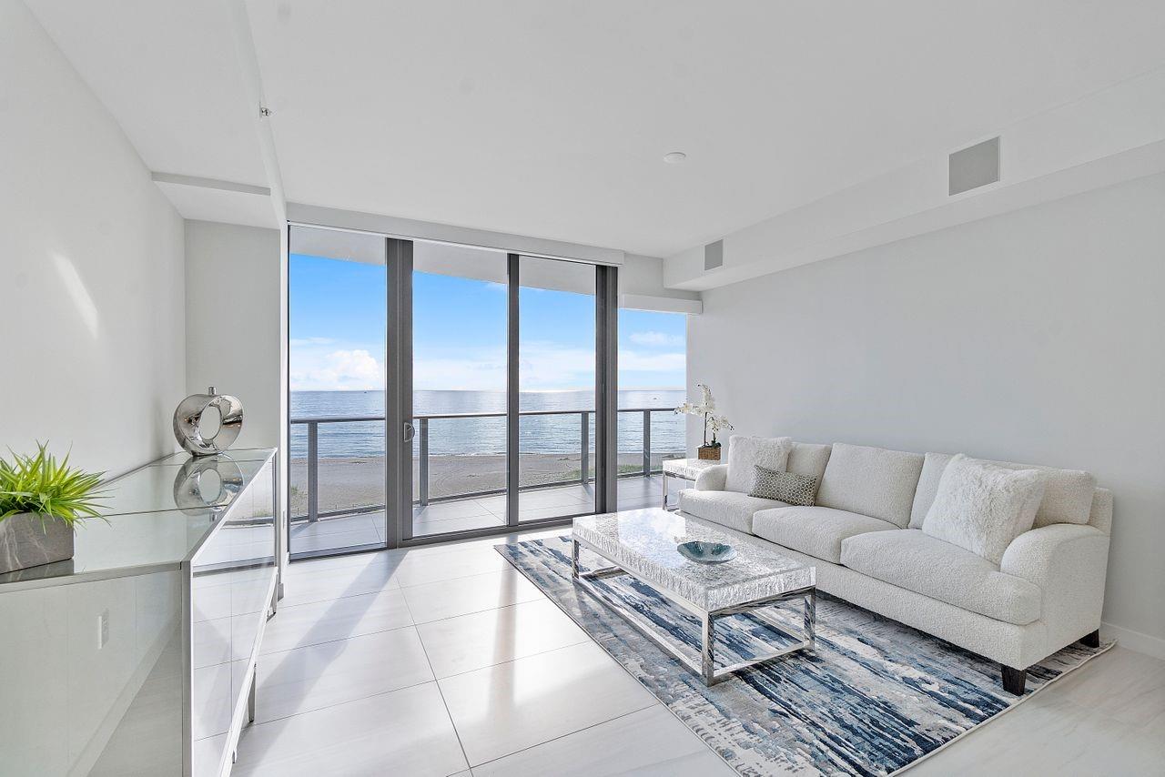 Solemar Beach Condo - Residential