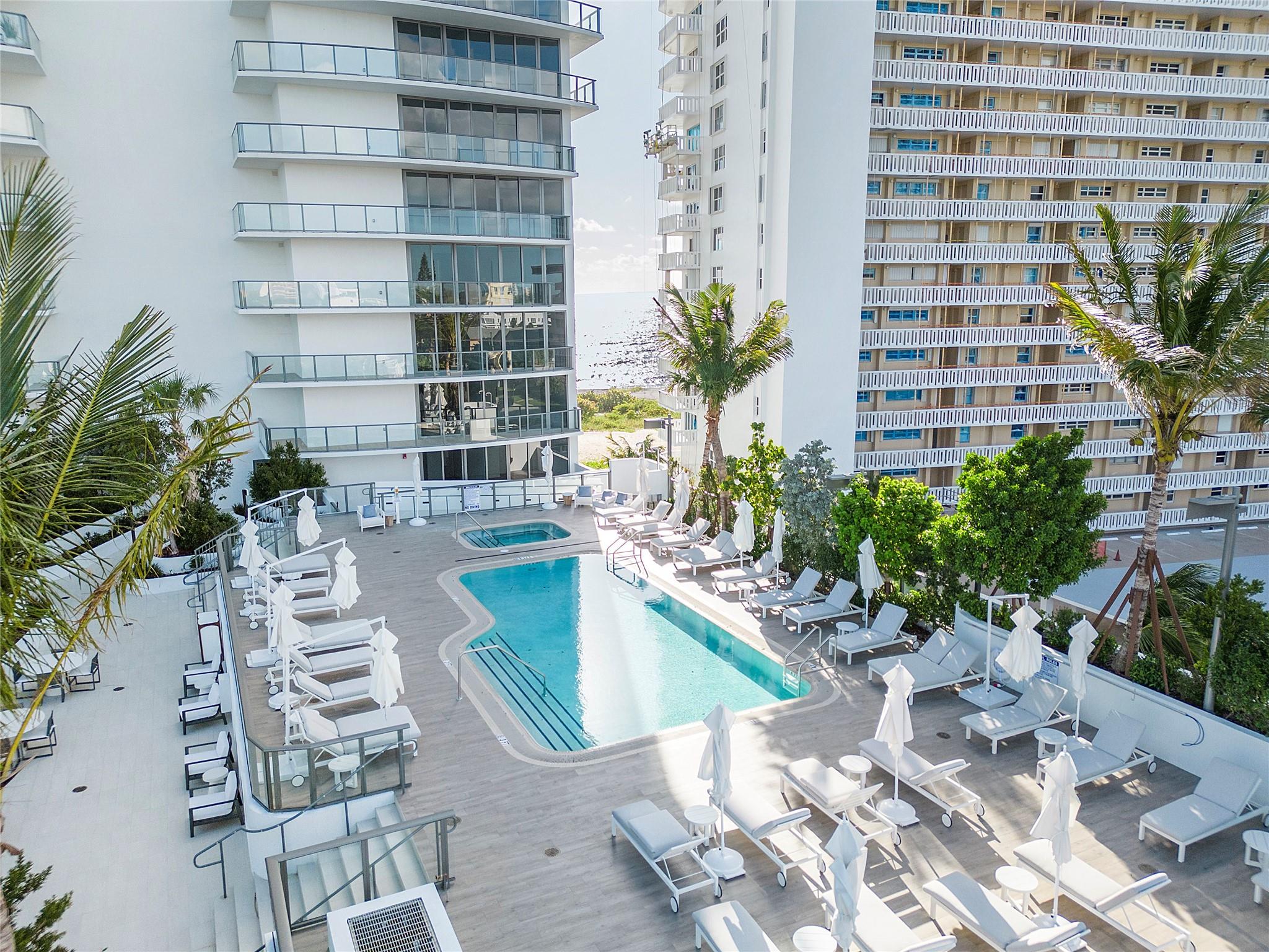 Solemar Beach Condo - Residential