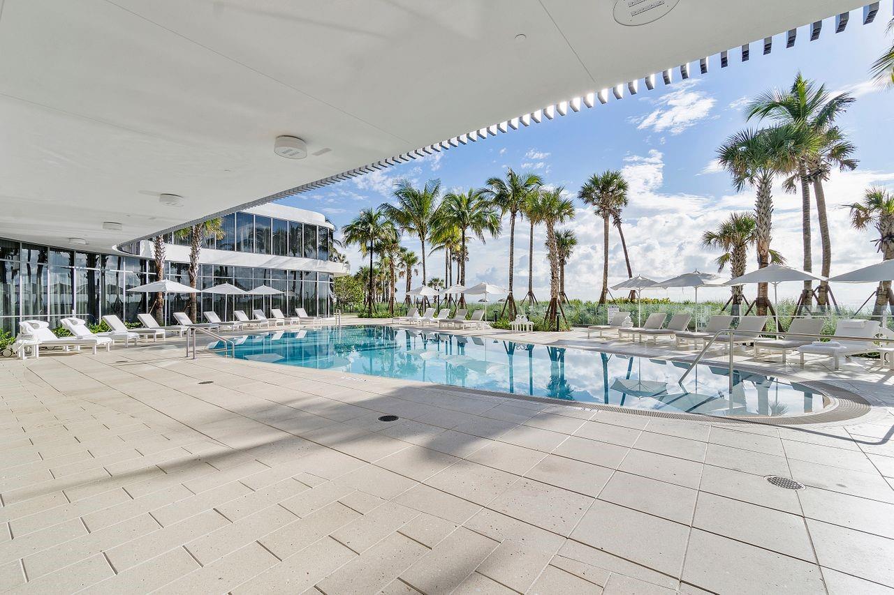 Solemar Beach Condo - Residential