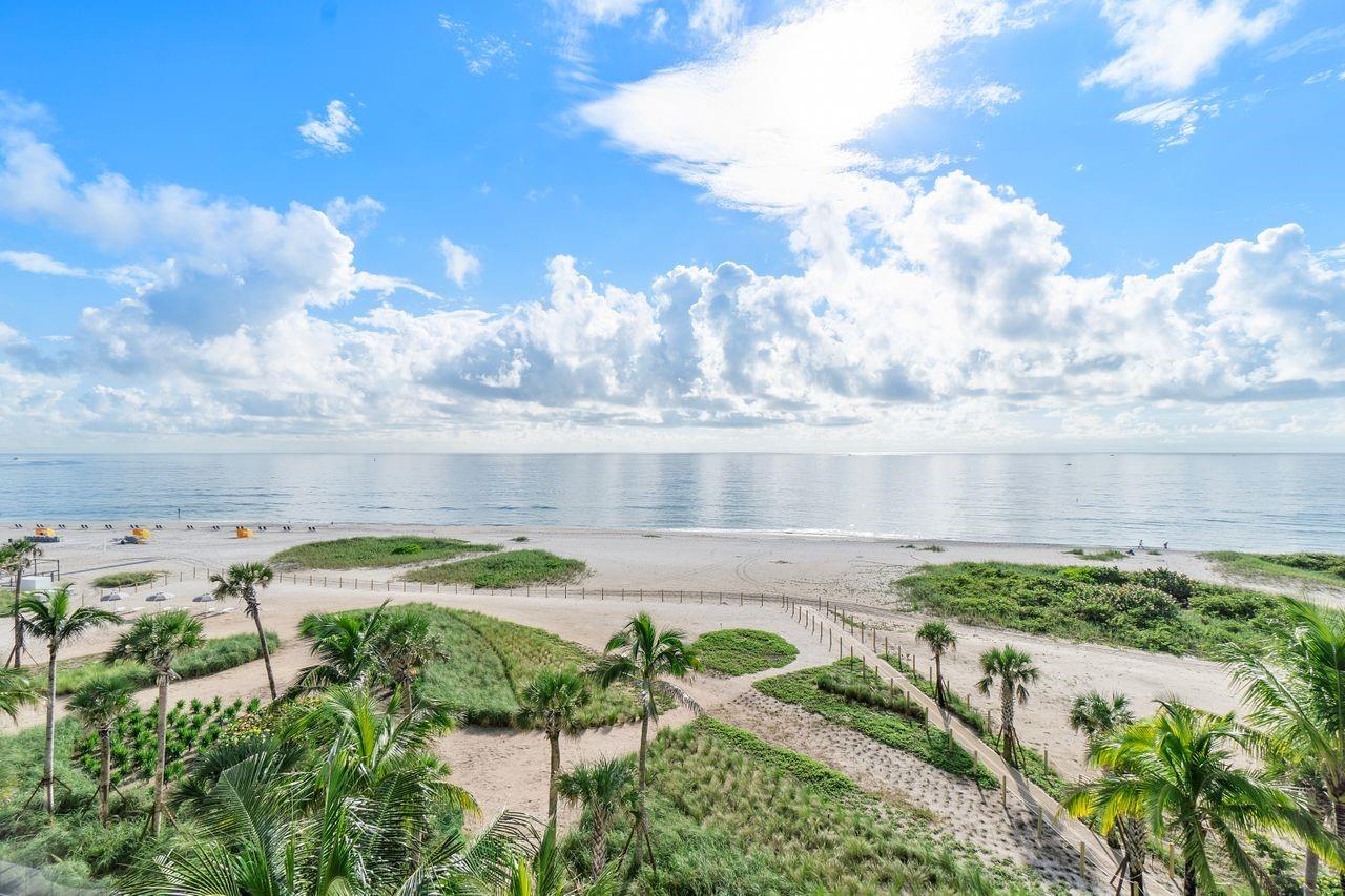 Solemar Beach Condo - Residential