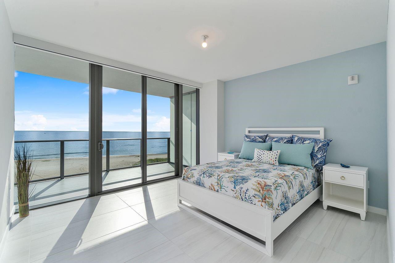 Solemar Beach Condo - Residential