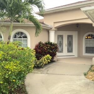 PORT ST LUCIE SECTION 10 - Residential