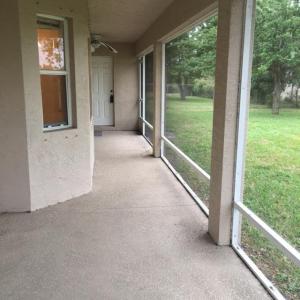 PORT ST LUCIE SECTION 10 - Residential