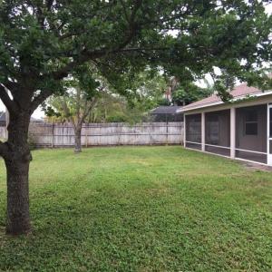 PORT ST LUCIE SECTION 10 - Residential