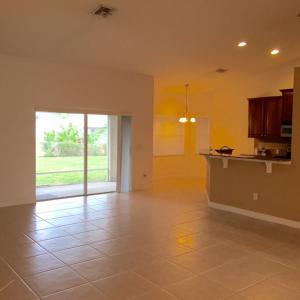 PORT ST LUCIE SECTION 10 - Residential