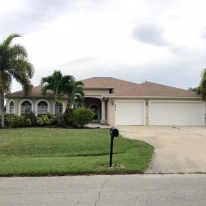 PORT ST LUCIE SECTION 10 - Residential