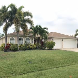 PORT ST LUCIE SECTION 10 - Residential