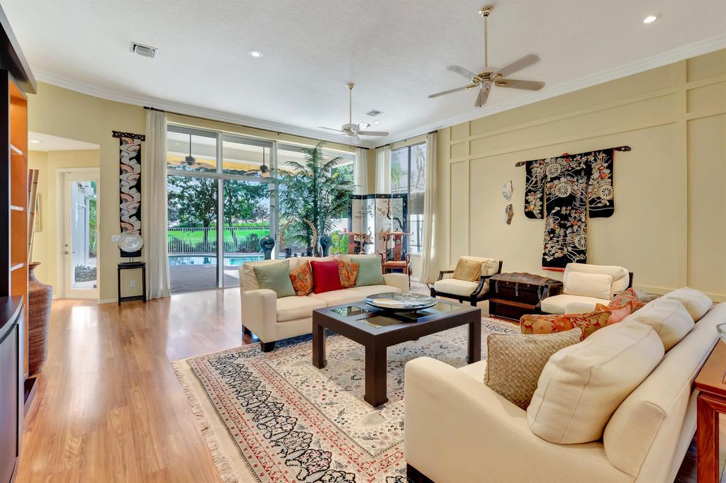 Photo of 16173 Villa Vizcaya Place, Delray Beach, FL 33446 (MLS # R10939297)