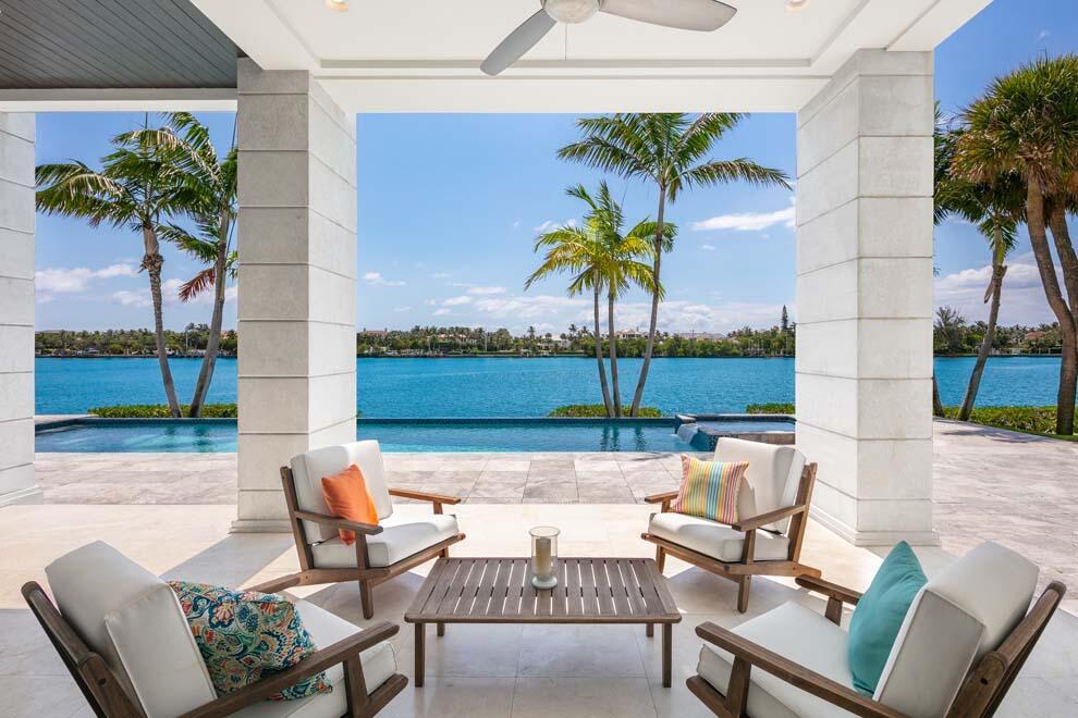 POINT MANALAPAN 11 - Residential