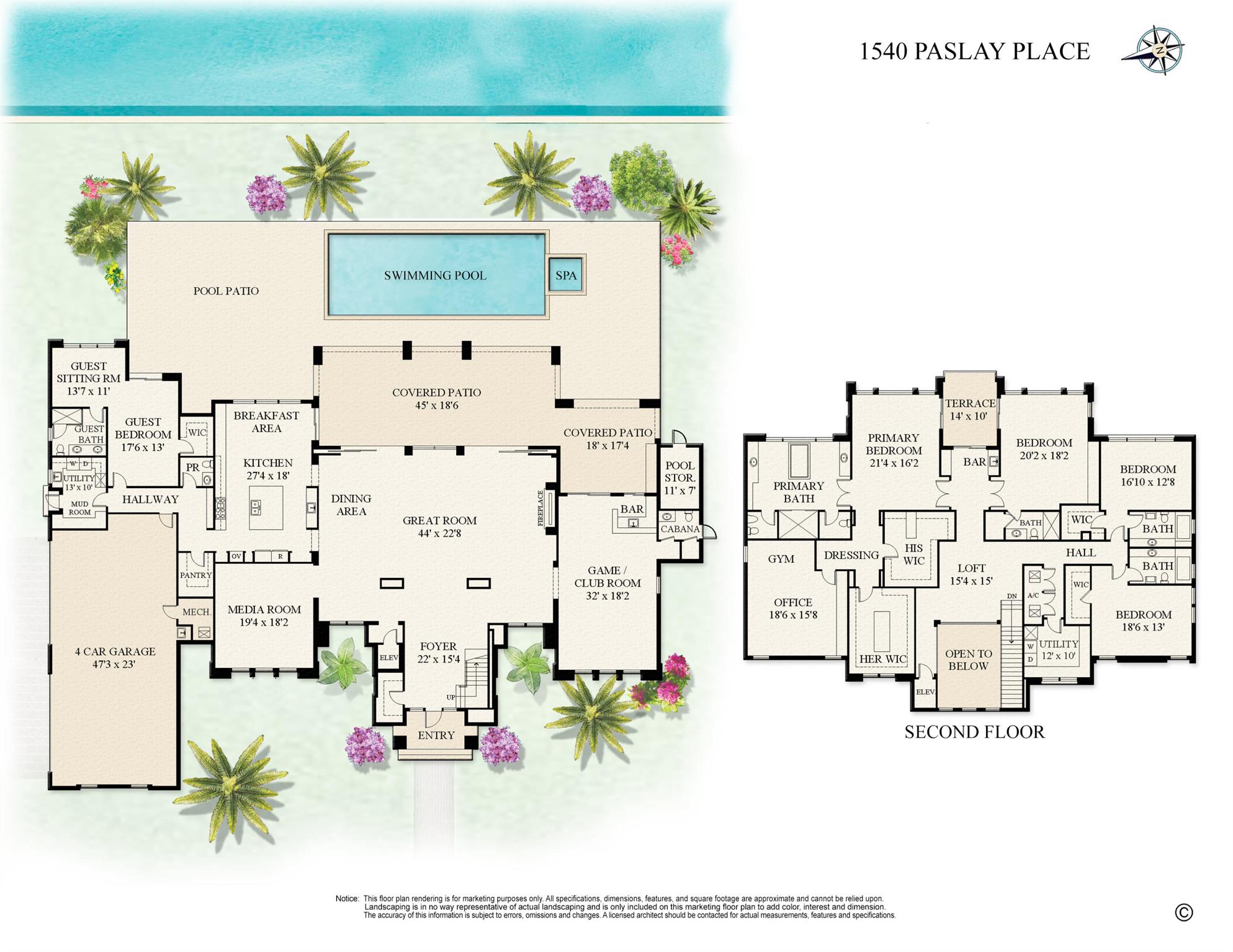 POINT MANALAPAN 11 - Residential