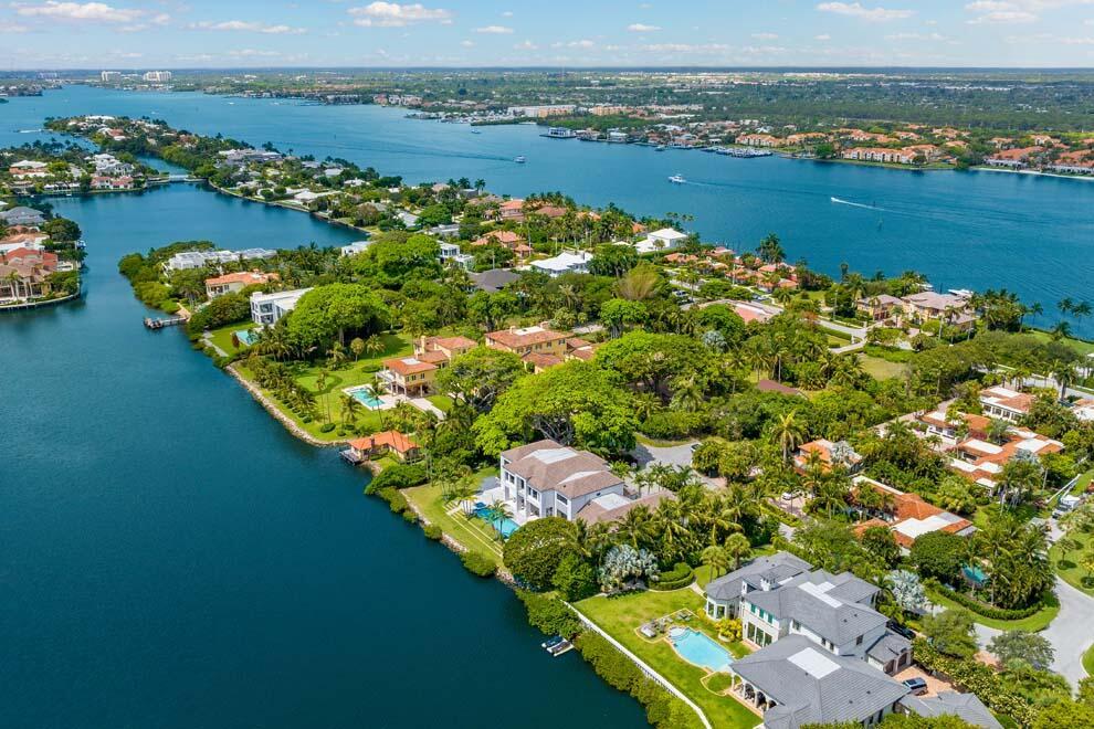 POINT MANALAPAN 11 - Residential