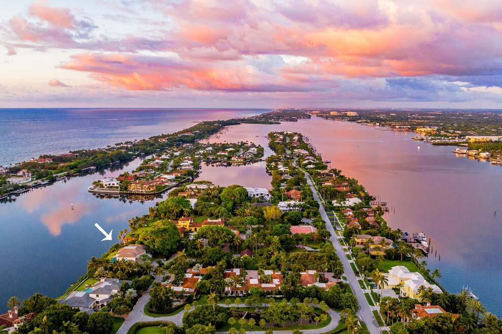 POINT MANALAPAN 11 - Residential