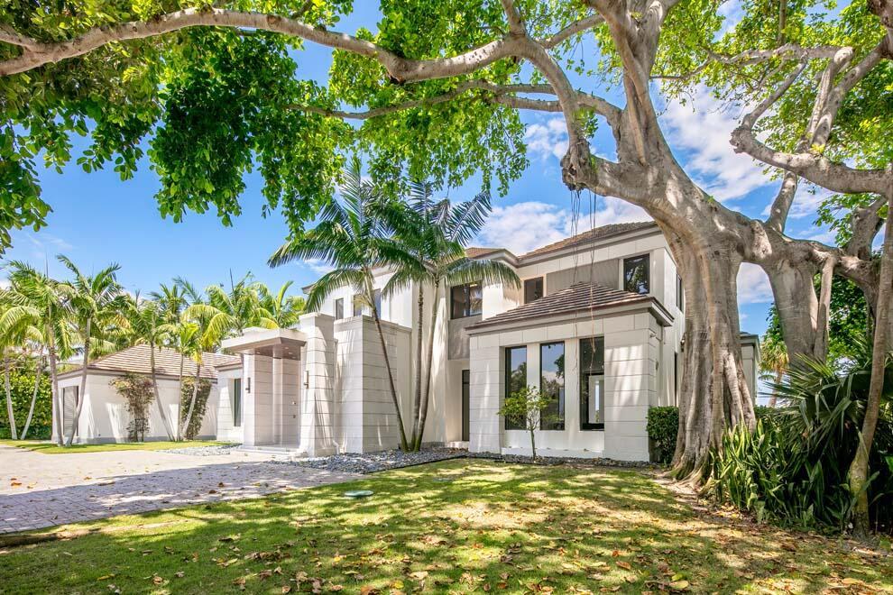 POINT MANALAPAN 11 - Residential