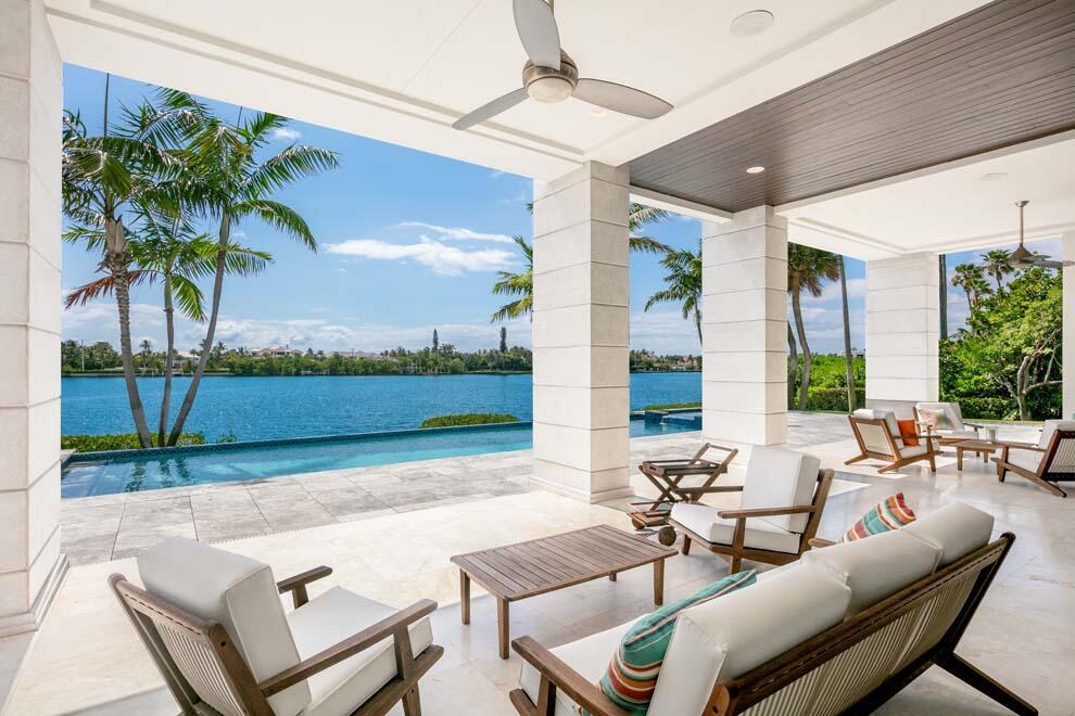 POINT MANALAPAN 11 - Residential