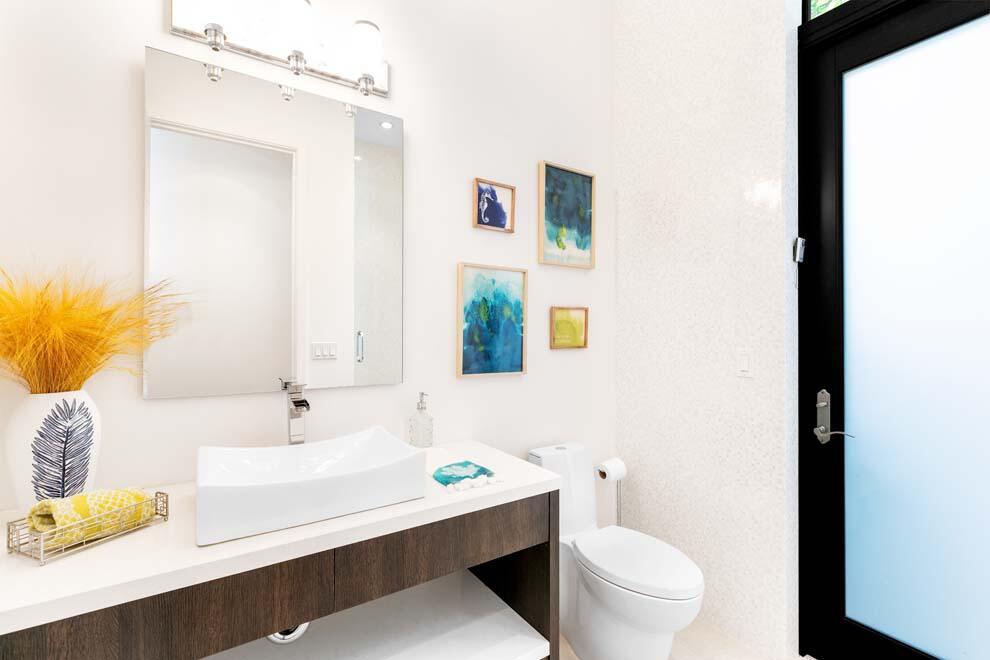 POINT MANALAPAN 11 - Residential