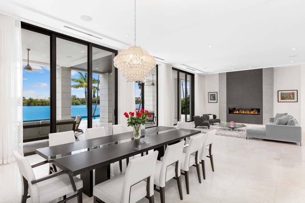 POINT MANALAPAN 11 - Residential