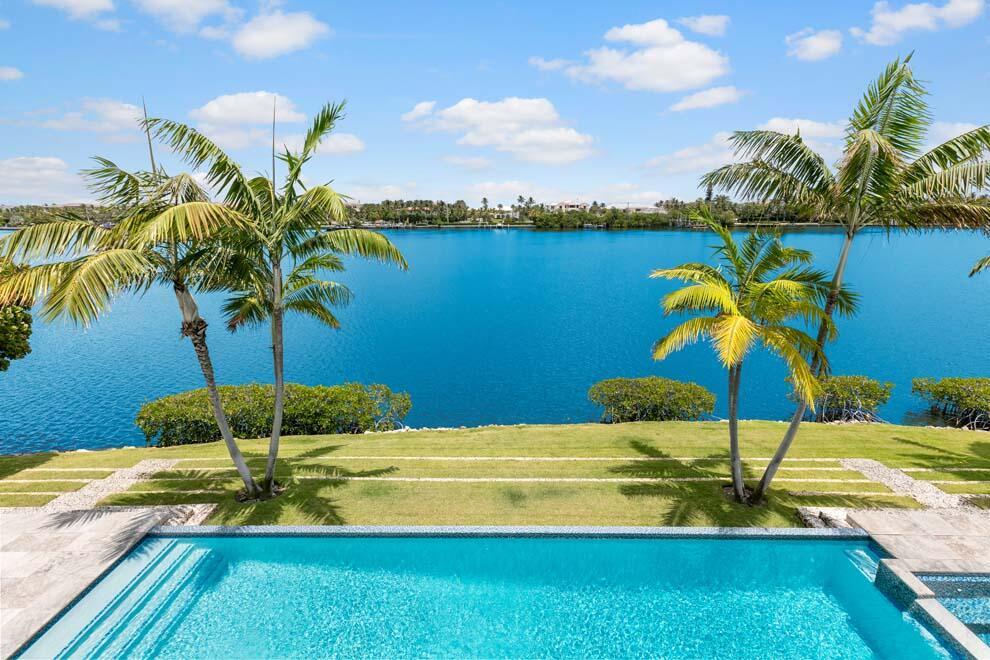 POINT MANALAPAN 11 - Residential