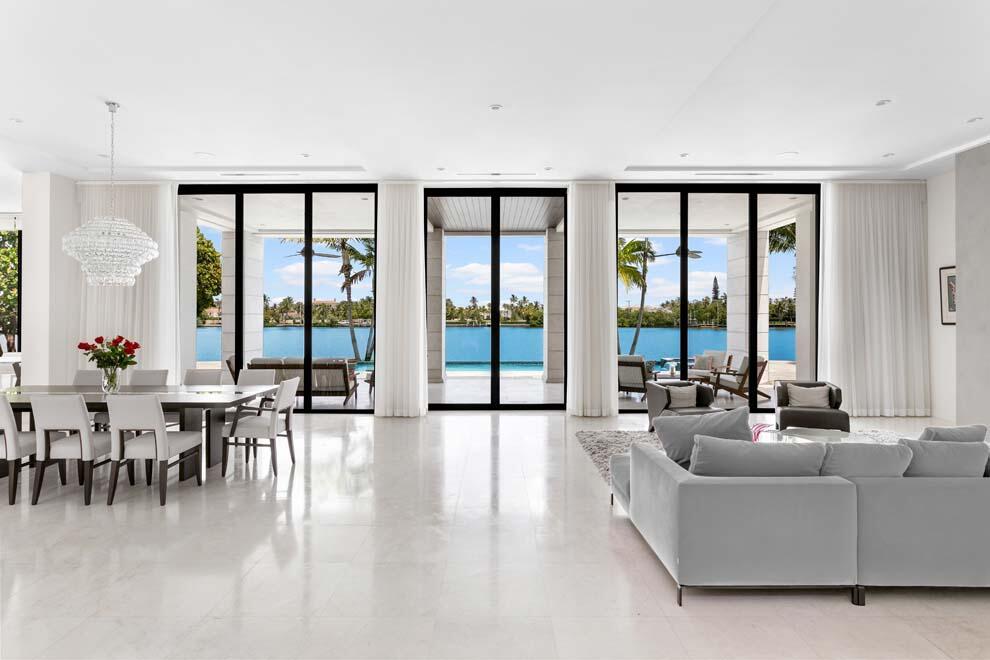 POINT MANALAPAN 11 - Residential