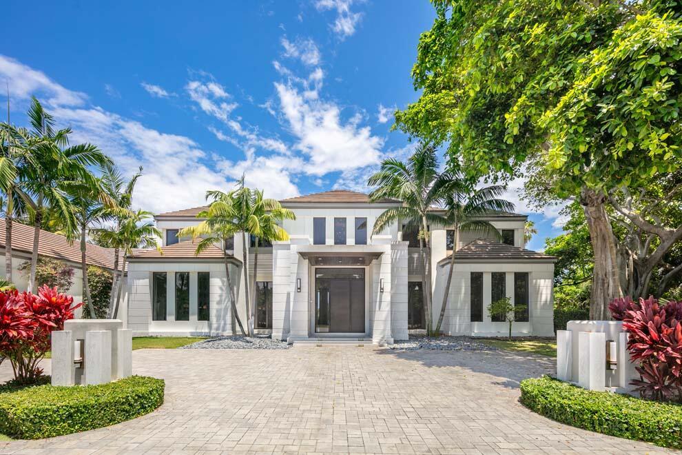 POINT MANALAPAN 11 - Residential