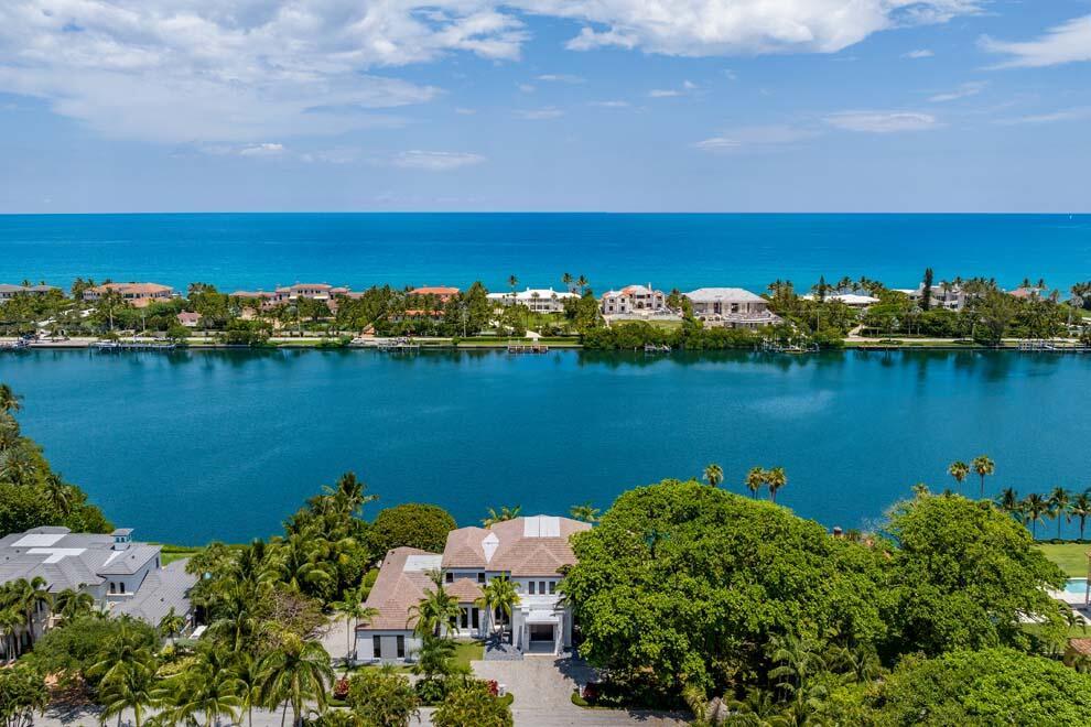 POINT MANALAPAN 11 - Residential