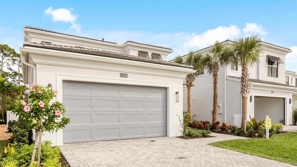 Photo of 13146 Artisan Circle, Palm Beach Gardens, FL 33418 (MLS # R10937948)