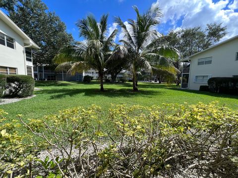 A home in Deerfield Beach