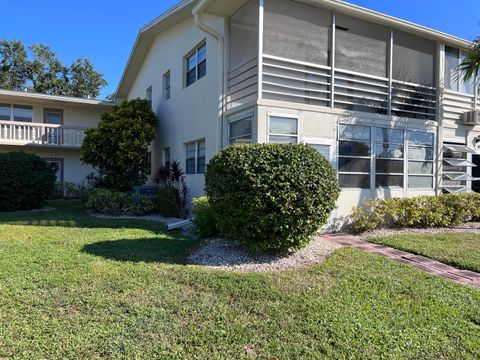 A home in Deerfield Beach