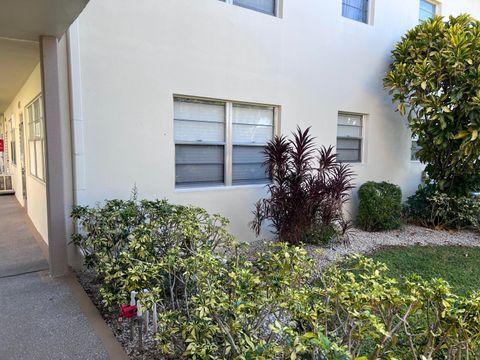 A home in Deerfield Beach