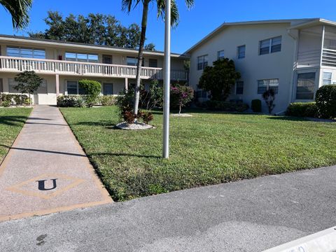 A home in Deerfield Beach