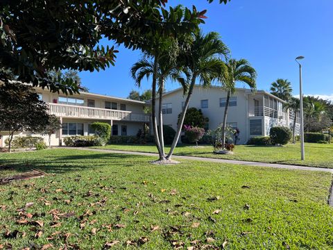 A home in Deerfield Beach