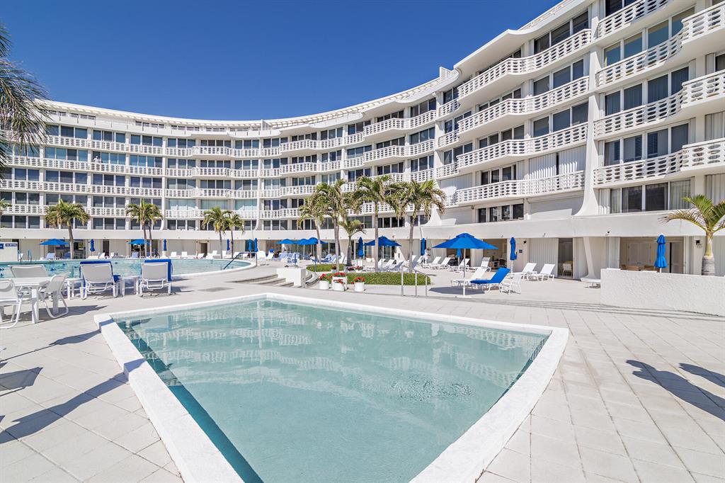 SUN & SURF ONE HUNDRED & - Residential