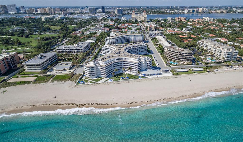 SUN & SURF ONE HUNDRED & - Residential