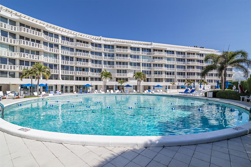 SUN & SURF ONE HUNDRED & - Residential