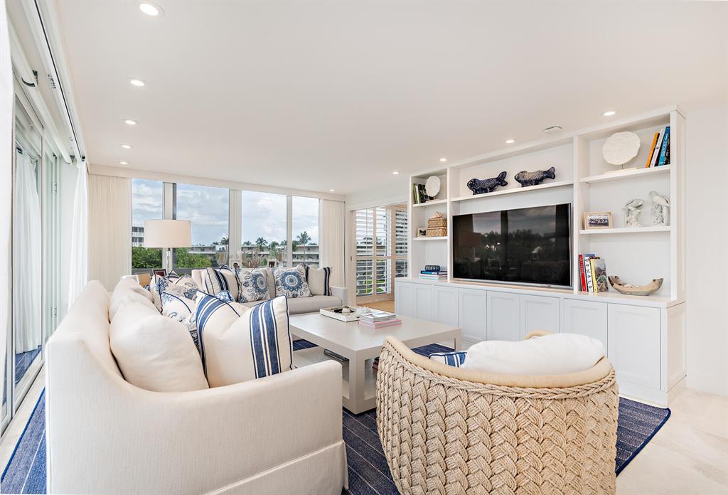 SUN & SURF ONE HUNDRED & - Residential