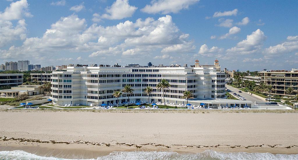 SUN & SURF ONE HUNDRED & - Residential