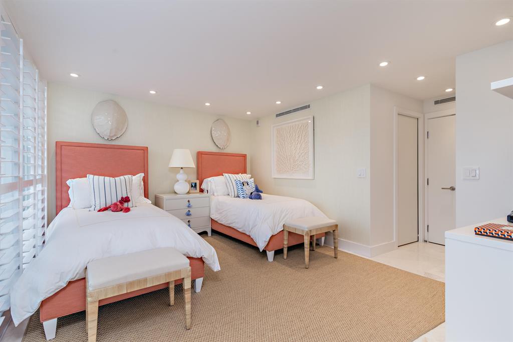 SUN & SURF ONE HUNDRED & - Residential