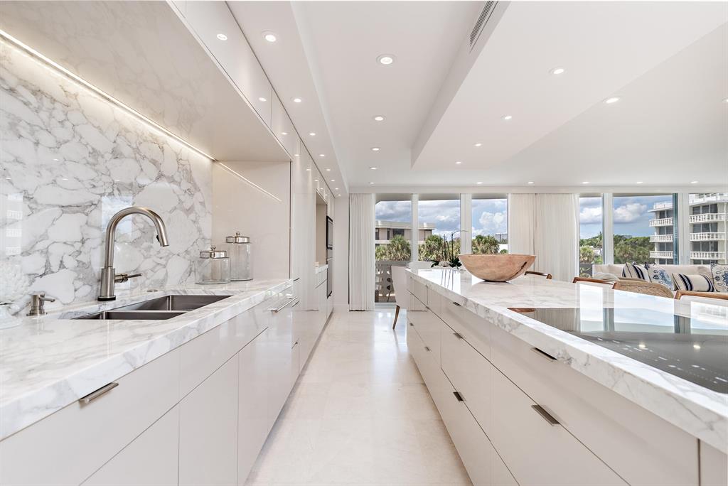 SUN & SURF ONE HUNDRED & - Residential