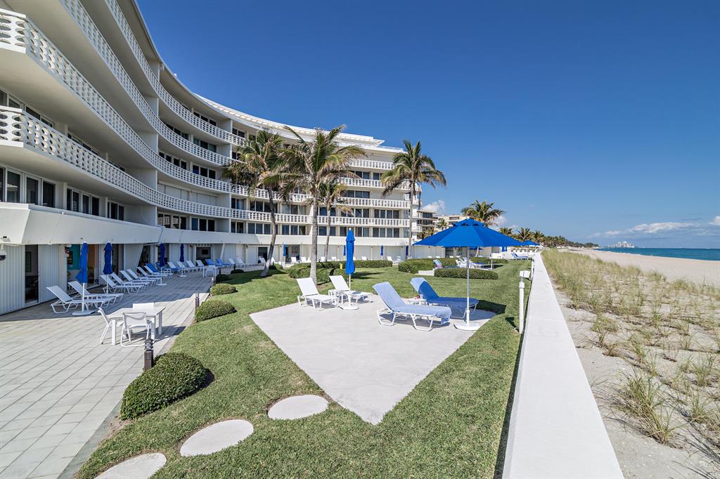 SUN & SURF ONE HUNDRED & - Residential