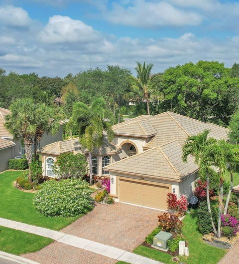 6585 Murano Way Lake Worth FL 33467