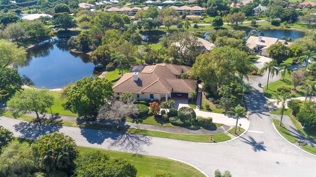 Photo of 4213 SW Gleneagle Circle, Palm City, FL 34990 (MLS # R10697128)