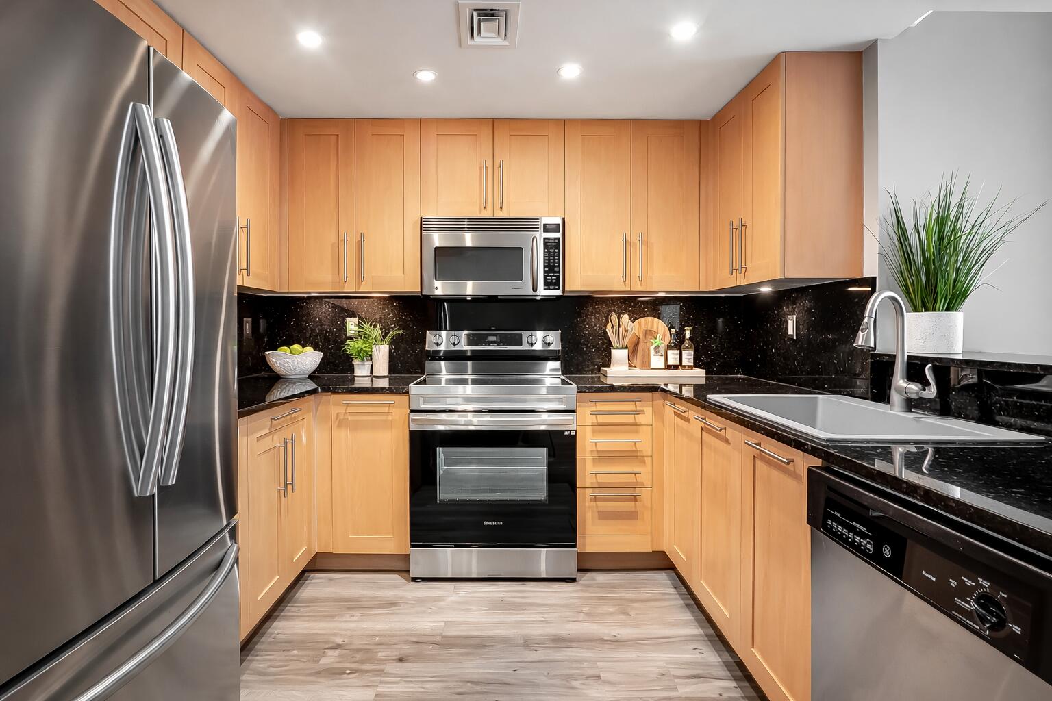 NURIVER LANDING - Residential