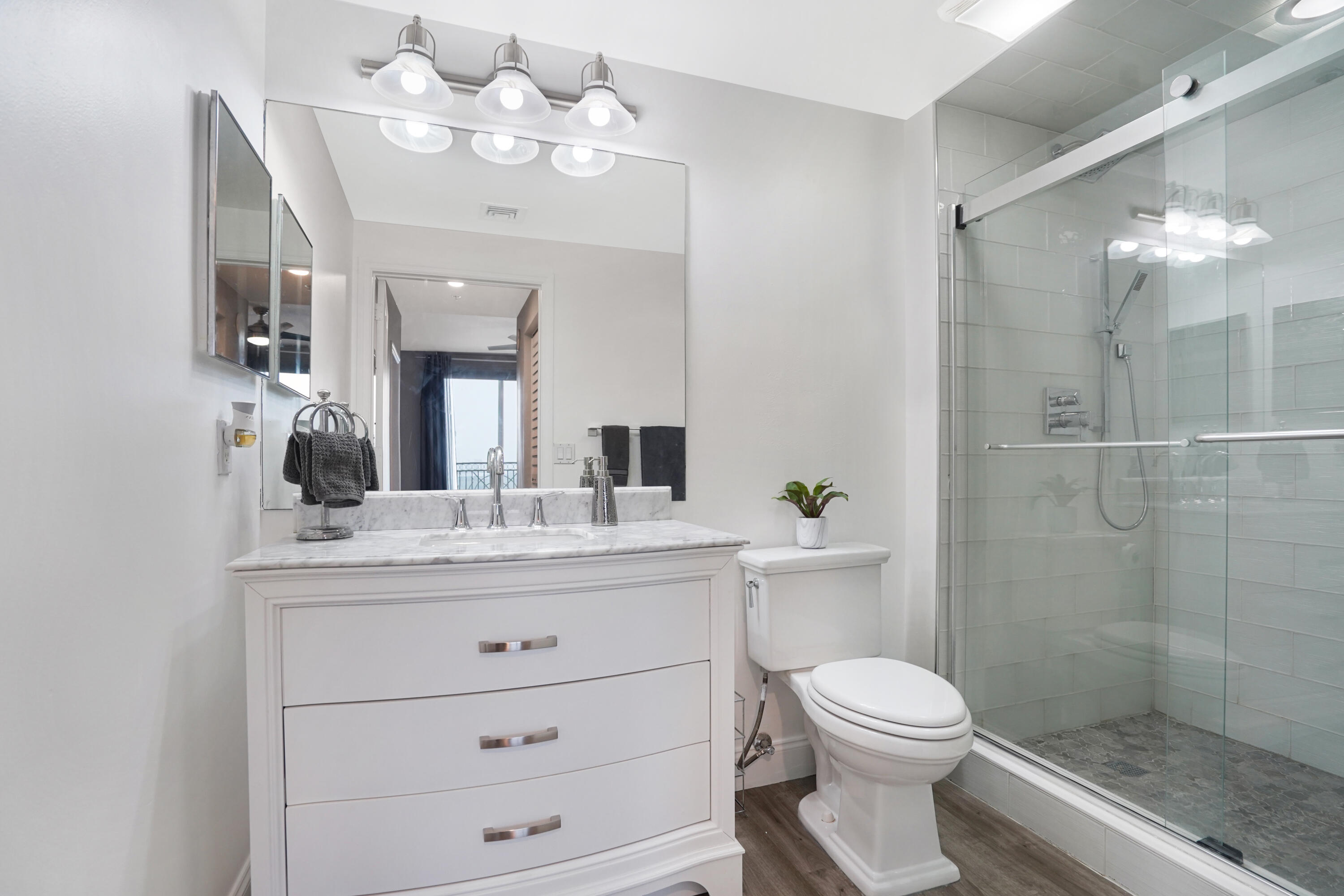 NURIVER LANDING - Residential