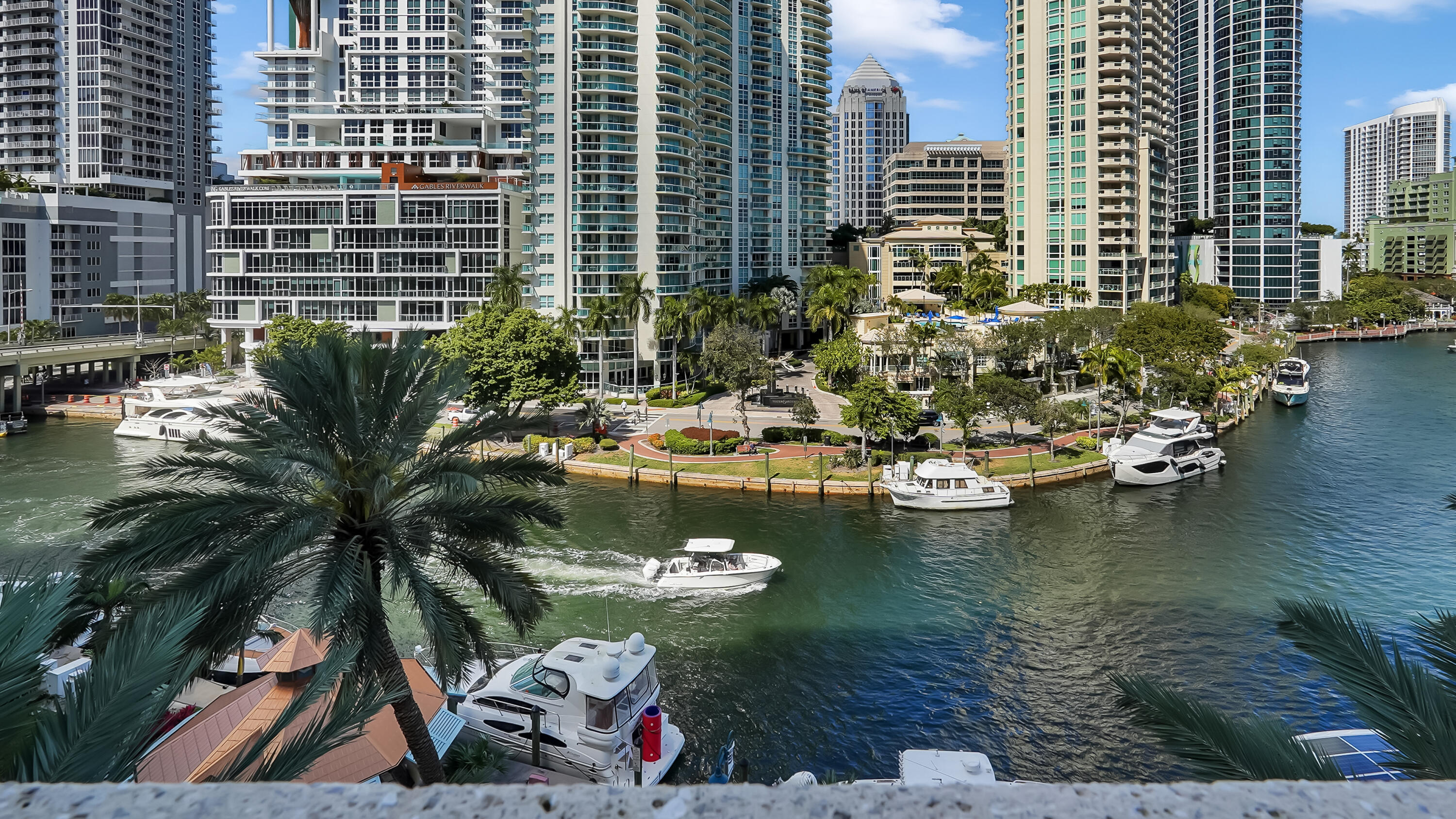 NURIVER LANDING - Residential