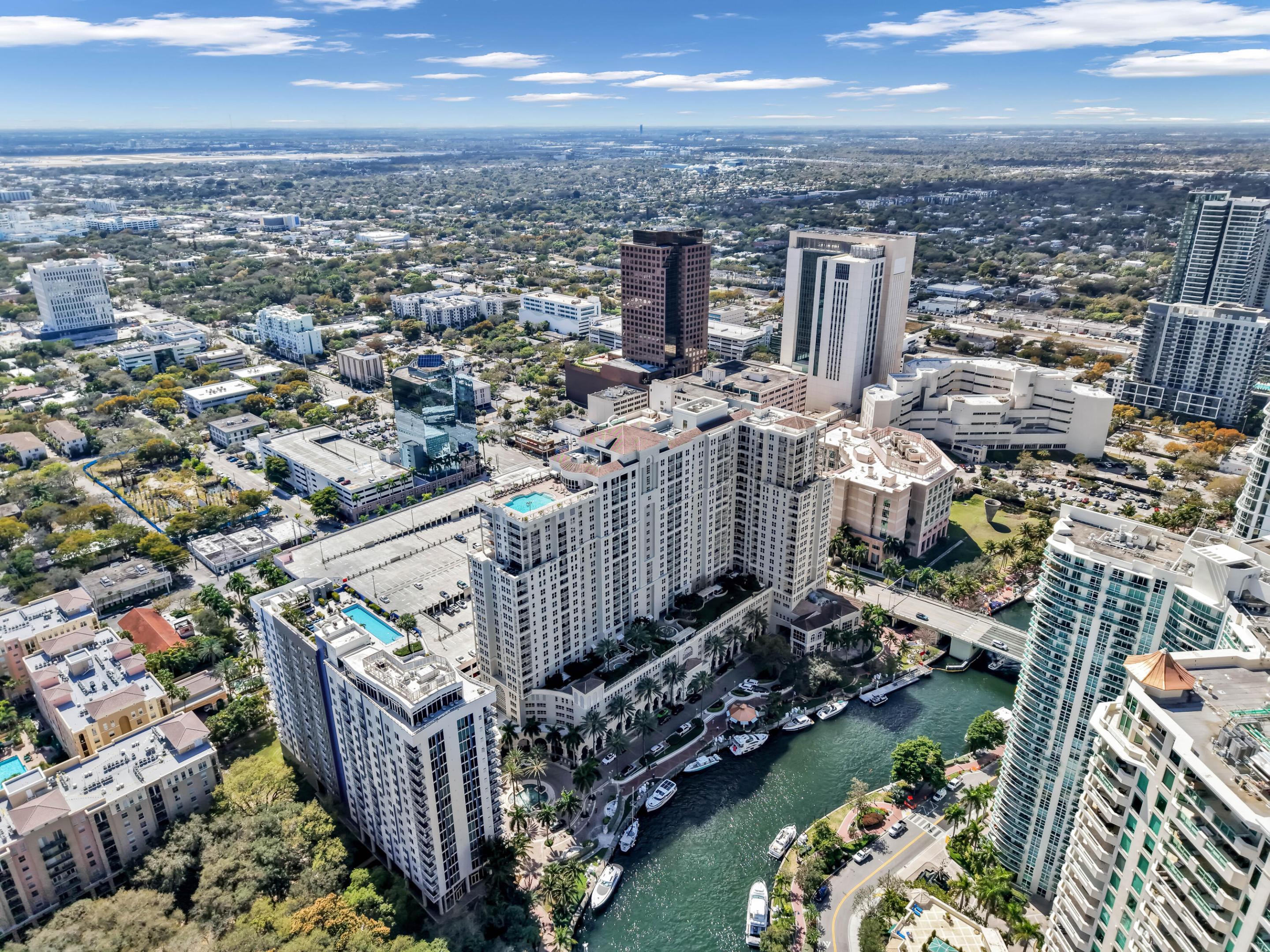 NURIVER LANDING - Residential