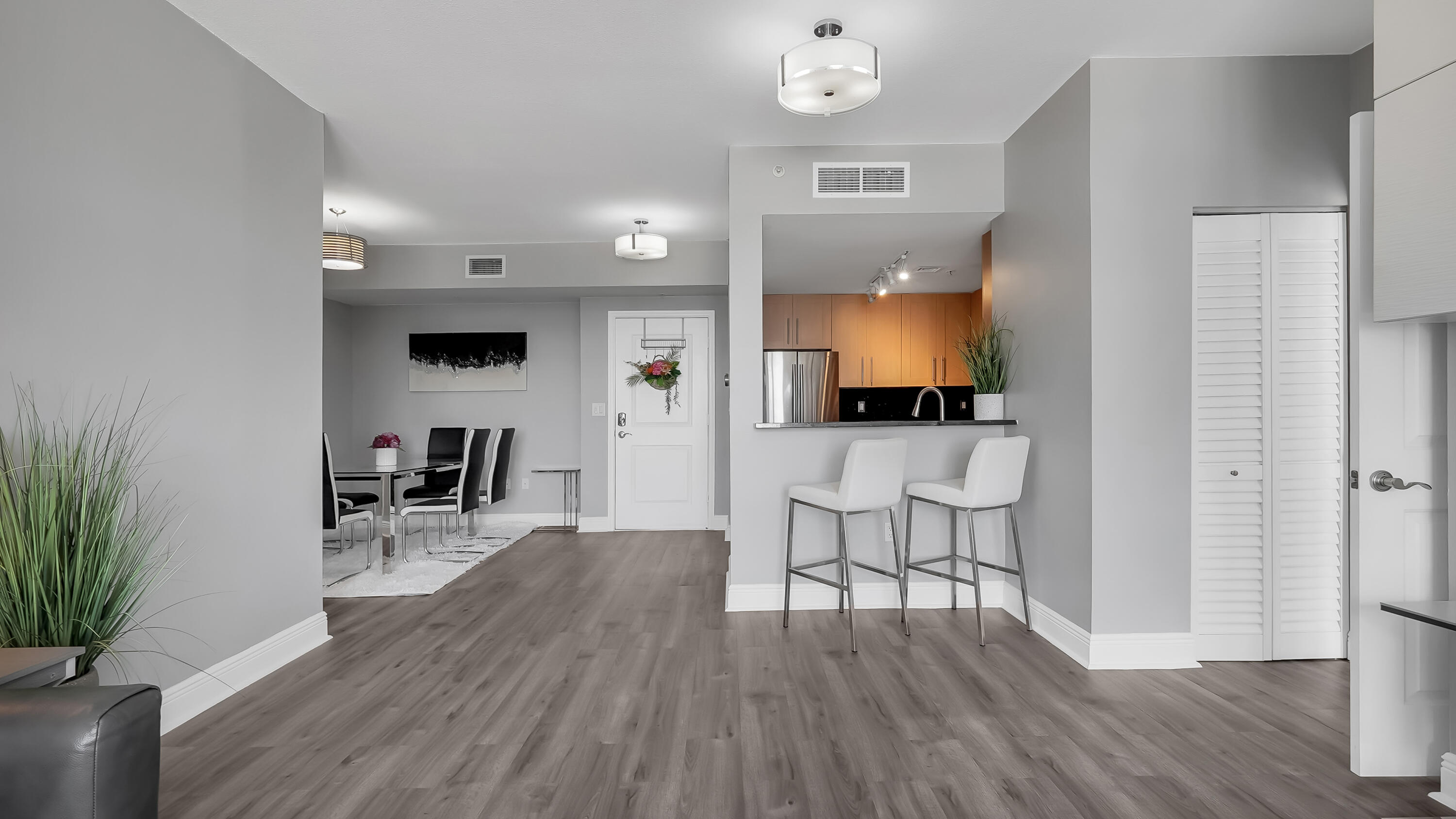 NURIVER LANDING - Residential