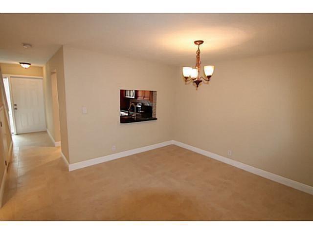 SANDY RIDGE TOWNHOMES - Residential Lease