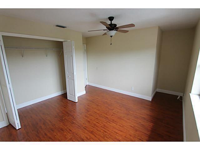 SANDY RIDGE TOWNHOMES - Residential Lease