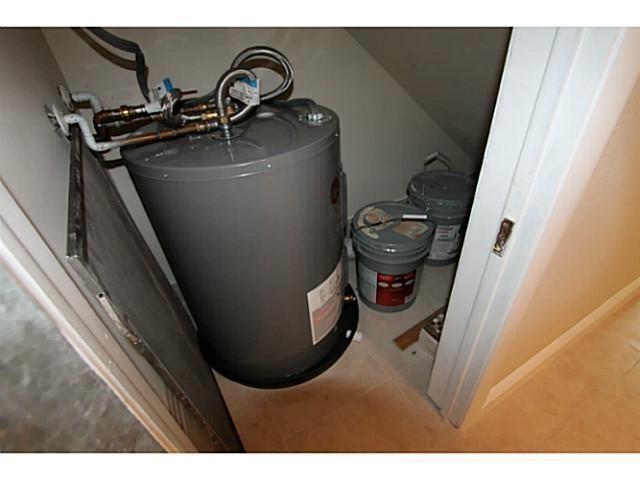 SANDY RIDGE TOWNHOMES - Residential Lease